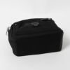 マリメッコ ショルダーバッグ ROADIE MY THINGS 47241 999 BLACK MARIMEKKO