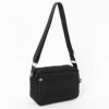 マリメッコ ショルダーバッグ ROADIE MY THINGS 47241 999 BLACK MARIMEKKO