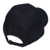 モンクレール MONCLER キャップ 帽子 3B000 31 04863 ブラック(999 BLACK)