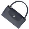 ロンシャン LONGCHAMP トートバッグ ル プリアージュ グリーン 1621 919 ブラック(001 BLACK) Sサイズ