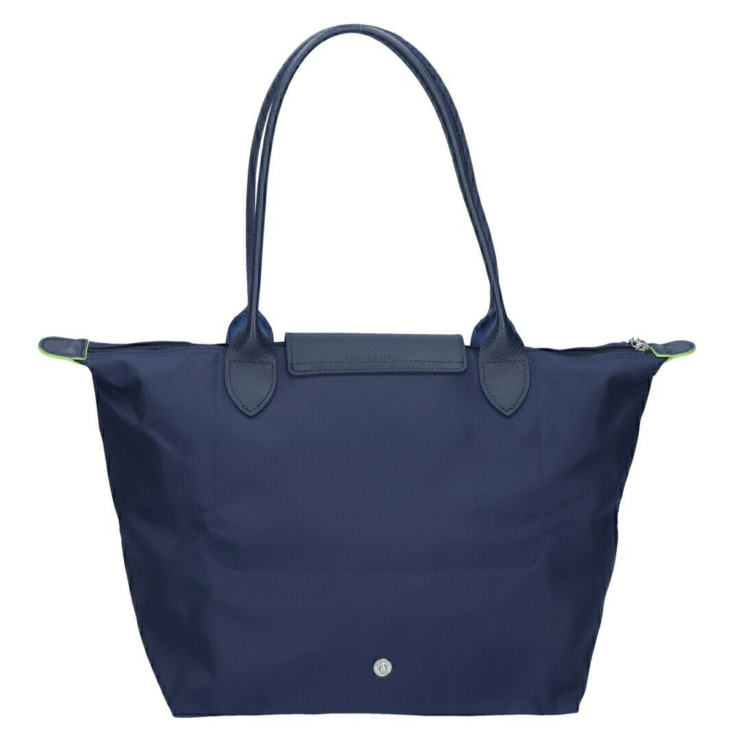 ロンシャン LONGCHAMP トートバッグ ル プリアージュ グリーン 2605 919 Mサイズ