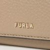 フルラ FURLA キーケース BABYLON RAC5UNO HSF000 ベージュ系(1257S GREIGE)