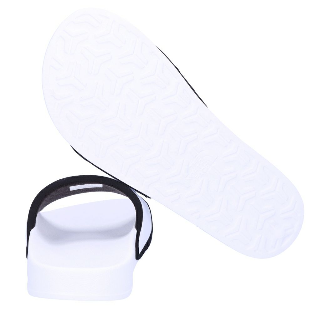 ノースフェイス THE NORTH FACE サンダル NF0A4T2R ホワイト系(LA91 WHITE)