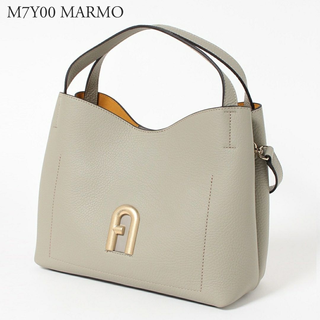 フルラ FURLA 2WAYバッグ FURLA PRIMULA プリムラ S WB00507 HSF000