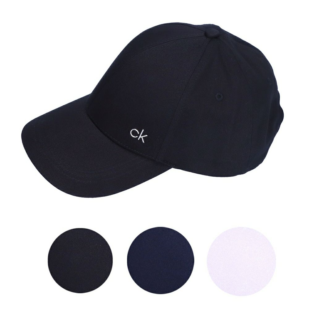 カルバンクライン CALVIN KLEIN キャップ 帽子 K50K507602 | 海外 