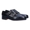 ジョンロブ JOHN LOBB メンズ ビジネスシューズ WILLIAM 228032L ブラック(1R BLACK)