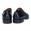 ジョンロブ JOHN LOBB メンズ ビジネスシューズ WILLIAM 228032L ブラック(1R BLACK)