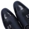 ジョンロブ JOHN LOBB メンズ ビジネスシューズ WILLIAM 228032L ブラック(1R BLACK)