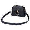 クロエ CHLOE 2WAYバッグ テス CHC22SS143G33 ブラック(001 BLACK)