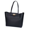 フェラガモ FERRAGAMO トートバッグ トラベルトートバッグ SM 21I376 735963 ブラック(NERO)