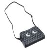 アニヤハインドマーチ ANYA HINDMARCH ショルダーバッグ I AM PLASTIC BAG EYES 168458 ブラック(NERO)