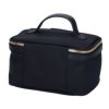 アニヤハインドマーチ ANYA HINDMARCH ヴァニティケース 162265 ブラック(BLACK)