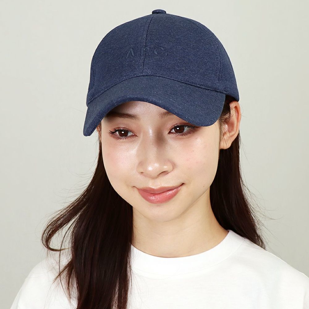 A.P.C. 帽子 58 日本正規代理店品 - 帽子