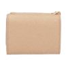 ステラマッカートニー STELLA McCARTNEY 折財布 FALABELLA 521371 W9355 ベージュ系(9300 BUTTER CREAM)