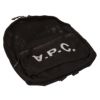 アーペーセー A.P.C. リュックサック REBOUND PSAEU H62209 ブラック(LZZ BLACK)