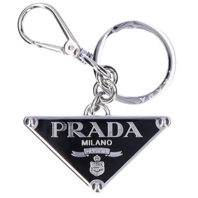 プラダ キーリング キーホルダー 1PP128 053 PRADA | 海外ブランド