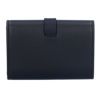 ロエベ LOEWE 折財布 C660S86X01 ブラック(1100 BLACK)