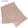 ジルサンダー JIL SANDER マフラー J02TE0004 J14511