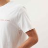 メゾン ラビッシュ MAISON LABICHE メンズ レディース Tシャツ FRIDAY YEAH！ MMPOPINFRIDAY WHITE