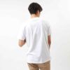 メゾン ラビッシュ MAISON LABICHE メンズ レディース Tシャツ FRIDAY YEAH！ MMPOPINFRIDAY WHITE