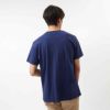 メゾン ラビッシュ MAISON LABICHE メンズ レディース Tシャツ MADE MY DAY NMPOPINMADEMY NAVY