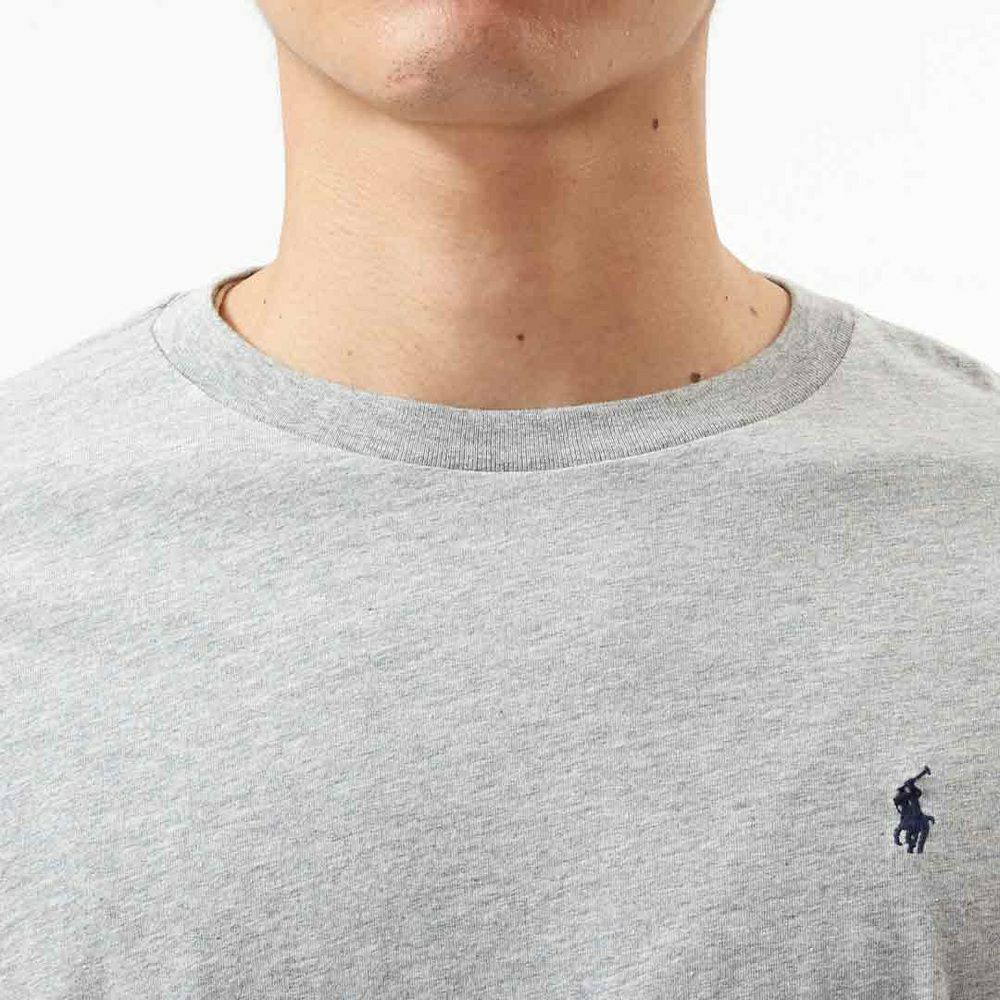 ポロ ラルフローレン POLO RALPH LAUREN ボーイズライン 長袖Tシャツ 323843804