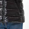 モンクレール MONCLER レディース ダウンジャケット BADY 1A524 00 68950 ブラック(999)