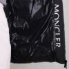 モンクレール MONCLER レディース ダウンジャケット CLAIR 1A000 22 68950 ブラック(999)