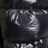 モンクレール MONCLER レディース ダウンジャケット CLAIR 1A000 22 68950 ブラック(999)