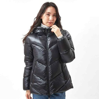 モンクレール MONCLER レディース ダウンジャケット CHAMBON 1A000 48