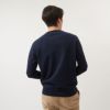 メゾンキツネ MAISON KITSUNE メンズ レディース トレーナー CHILLAX FOX PATCH GU00342KM0002