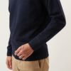 メゾンキツネ MAISON KITSUNE メンズ レディース トレーナー CHILLAX FOX PATCH GU00342KM0002