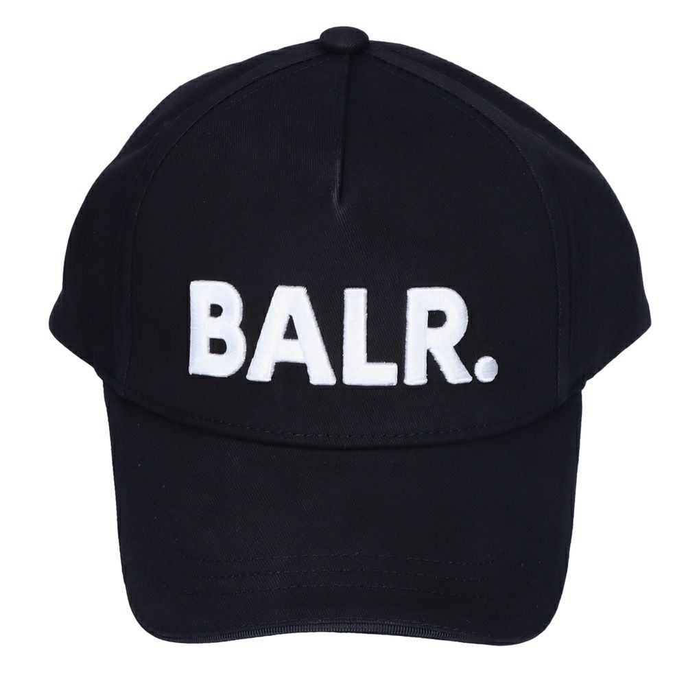 ボーラー BALR キャップ 帽子 B10015