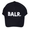 ボーラー BALR キャップ 帽子 B10015