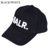 ボーラー BALR キャップ 帽子 B10015