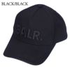 ボーラー BALR キャップ 帽子 B10015