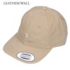 カーハート ワークインプログレス CARHARTT WIP キャップ 帽子 I023750