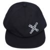 ケンゾー KENZO キャップ 帽子 FB65AC223F21 ブラック(99 BLACK)