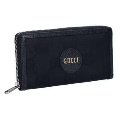 グッチ 財布 長財布 GUCCI 456117 CAO0G 1000 NERO 【PETITE MARMONT