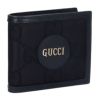 グッチ GUCCI 折財布 Gucci Off The Grid 625574 H9HAN ブラック(1000)