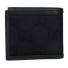 グッチ GUCCI 折財布 Gucci Off The Grid 625574 H9HAN ブラック(1000)