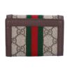 グッチ GUCCI 折財布 オフィディア 644334 96IWG ブラウン系(8745)