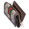 グッチ GUCCI 折財布 オフィディア 644334 96IWG ブラウン系(8745)