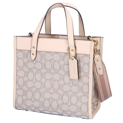 ケイトスペード KATE SPADE ショルダーバッグ L KNOTT K4395 ベージュ