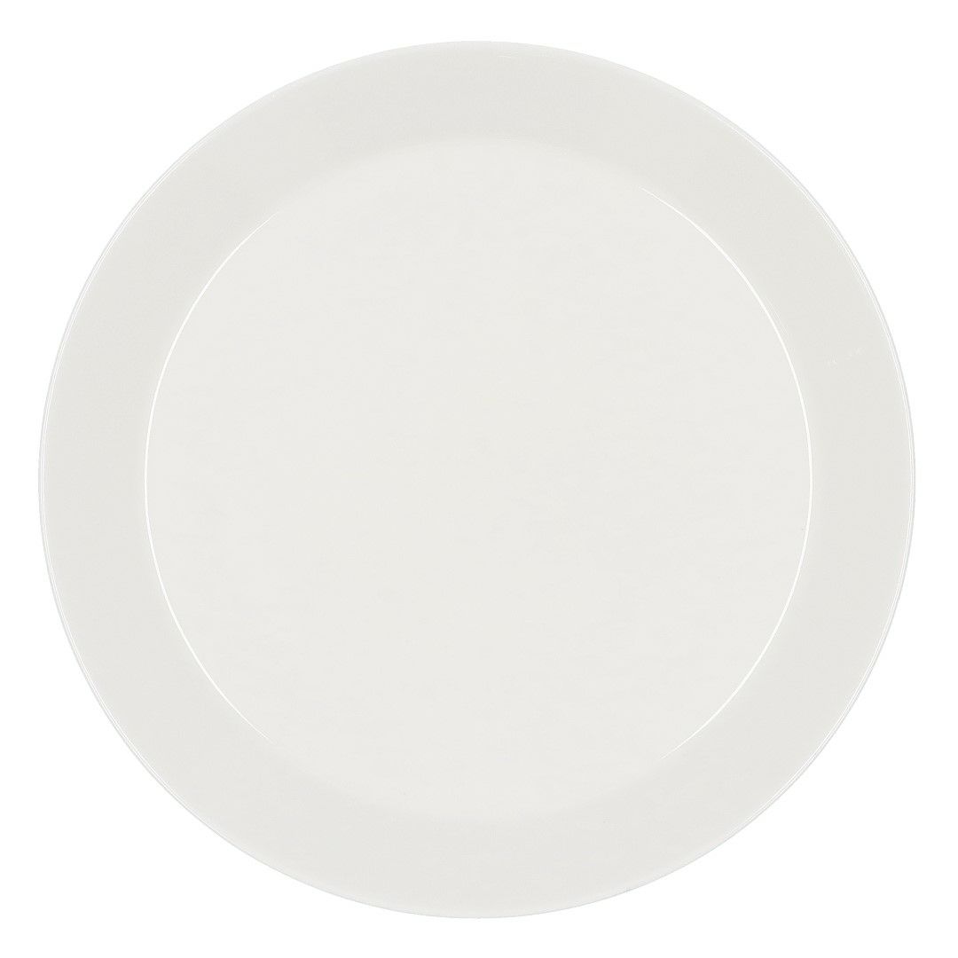 イッタラ IITTALA プレート ティーマ 7244 プレート 26cm ホワイト