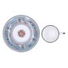 ウェッジウッド WEDGWOOD カップ＆ソーサ― フローレンティンターコイズ　エスプレッソ（ボンド）