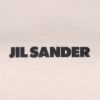 ジルサンダー JIL SANDER トートバッグ BOOK GRANDE TOTE J07WC0007 P4917 ベージュ系(102 NATURAL)
