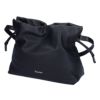 レペット REPETTO ショルダーバッグ POIDS PLUME S SLEEP WITH ME M0752A ブラック(410 NOIR)