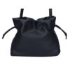 レペット REPETTO ショルダーバッグ POIDS PLUME S SLEEP WITH ME M0752A ブラック(410 NOIR)