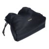 レペット REPETTO ショルダーバッグ POIDS PLUME S SLEEP WITH ME M0752A ブラック(410 NOIR)